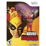 Video Games : Harvey Birdman: Attorney at Law