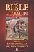 The Bible and Literature: A Reader