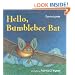 Hello, Bumblebee Bat