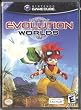 Evolution Worlds