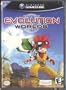 Evolution Worlds