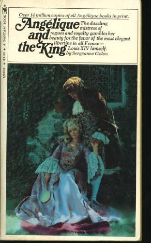 Angelique and the King