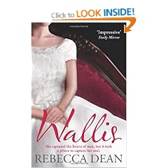 Wallis: She captured the hearts of men, but it took a prince to capture her soul