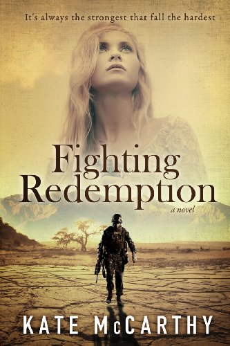 Fighting Redemption by Kate McCarthy Fighting Redemption by Kate McCarthy