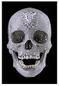 Damien Hirst: For the Love of God - the Making of the Diamond Skull