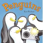 Click here to buy Penguins by Liz Pichon.