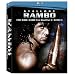 Rambo Box Set (First Blood / Rambo: First Blood Part II / Rambo III ) [Blu-ray]