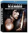 Rambo Box Set (First Blood / Rambo: First Blood Part II / Rambo III ) [Blu-ray]