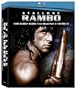 Rambo Box Set (First Blood / Rambo: First Blood Part II / Rambo III ) [Blu-ray]