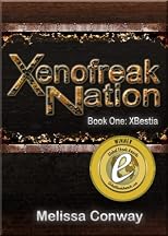 Xenofreak Nation