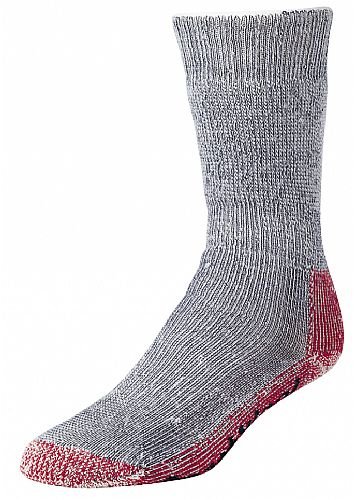 SmartWool Women's Mountaineering Xtra Heavy Mid-Calf Socks