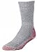 SmartWool Women's Mountaineering Xtra Heavy Mid-Calf Socks