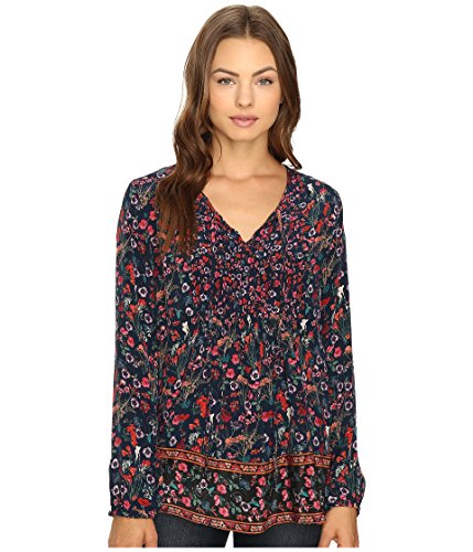 [トラーニ] Tolani レディース Sonya Top トップス [並行輸入品]