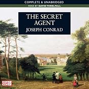 The Secret Agent | [Joseph Conrad]