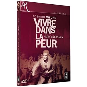Vivre dans la peur - Edition collector 2 DVD [Édi