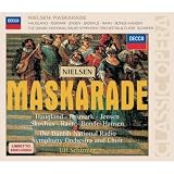 Maskarade