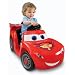Power Wheels Disney/Pixar Cars 2 Lil' Lightning McQueen (Hudson Hornet Piston Cup)