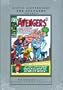 Marvel Masterworks: Avengers - Volume 8