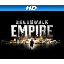 Boardwalk Empire: Season 1 [HD]