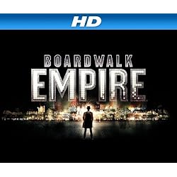 Boardwalk Empire: Season 1 [HD]