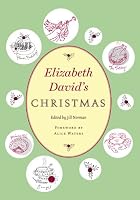 Elizabeth David's Christmas
