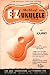 New EZ Method for Ukulele and Tiple