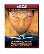 The Aviator [HD DVD]