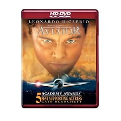 The Aviator [HD DVD]