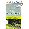 DuMont Reise-Taschenbuch Reisef�hrer Brandenburg