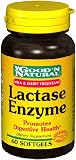 Super Lactase Enzyme 60 Sg By Good'N Natural