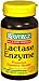 lactose intolerance - Super Lactase Enzyme 60 Sg By Good'N Natural
