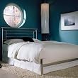Chatham Bed Satin Finish (King)