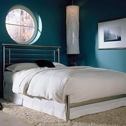 Chatham Bed Satin Finish (King)