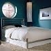 Chatham Bed Satin Finish (King)