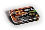 EZ Grill 2531 Portable Disposable Instant Barbeque, Regular Size