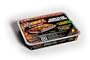 EZ Grill 2531 Portable Disposable Instant Barbeque, Regular Size