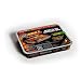 EZ Grill 2531 Portable Disposable Instant Barbeque, Regular Size