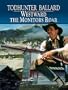 Westward the Monitors Roar (Wheeler Western)