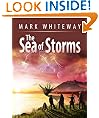 Lodestone Book One: The Sea of Storms