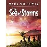 Lodestone Book One: The Sea of Storms