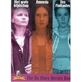 No More Heroes 5 Dutch Films Box Set [DVD]