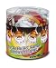 Kitchen & Housewares : Santa Christmas Lights