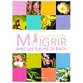 Maigrir avec les Fleurs de Bach