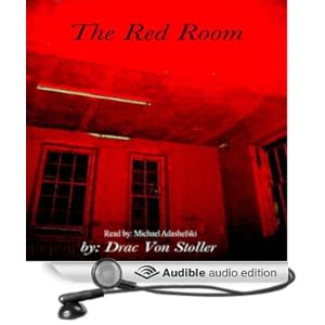 The Red Room Drac Von Stoller