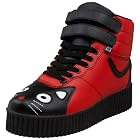 T.U.K. A7607L Sneaker