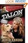 Talon: Combat Tracking Team