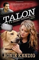 Talon: Combat Tracking Team (A Breed Apart)