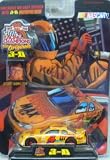Racing Champions - The Originals 3-D - NASCAR - No. 4 - Bobby Hamilton - Kodak Chevy Monte... by Racing Champions