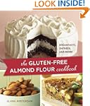 The Gluten-Free Almond Flour Cookbook...