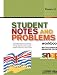 Student Notes And Problems Physics 12
